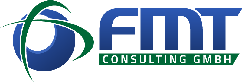 FMT Consulting GmbH Logo